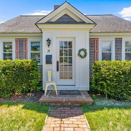 Villa 37 Elm St, Barnstable Exterior foto
