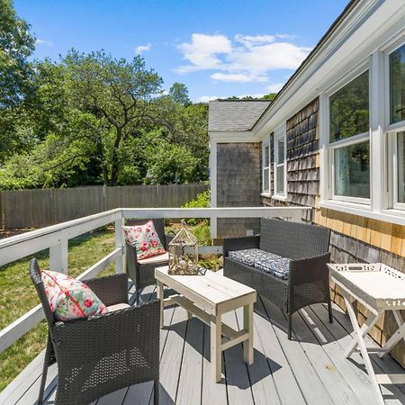 Villa 37 Elm St, Barnstable Exterior foto